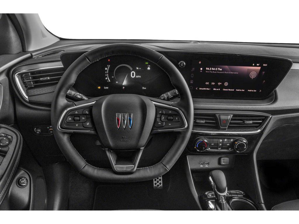 new 2026 Buick Encore GX car, priced at $27,817
