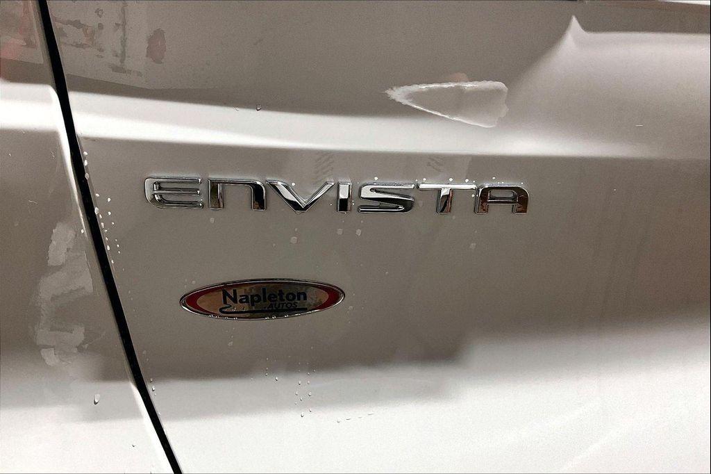 new 2026 Buick Envista car, priced at $25,572