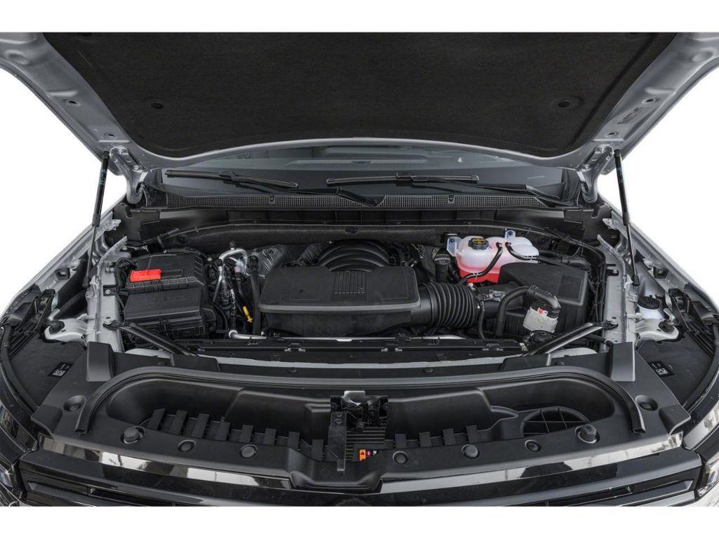 new 2026 Chevrolet Tahoe car, priced at $69,283