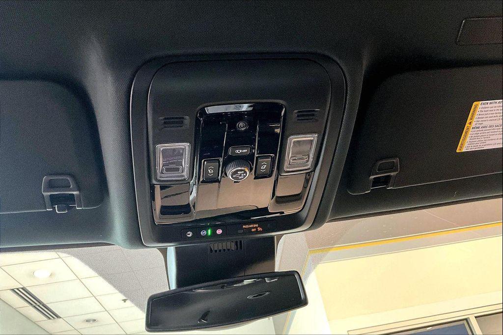 new 2026 Chevrolet Tahoe car, priced at $73,770