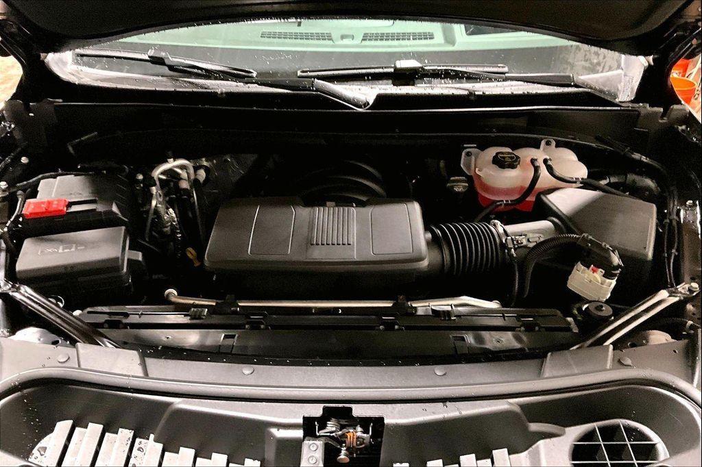 new 2026 GMC Yukon car, priced at $95,375