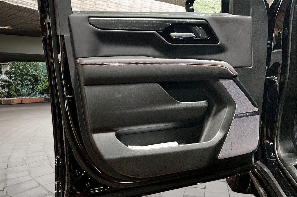 new 2026 GMC Yukon car, priced at $95,375