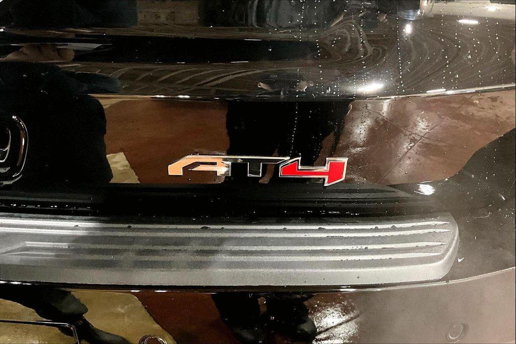 new 2026 GMC Yukon car, priced at $95,375