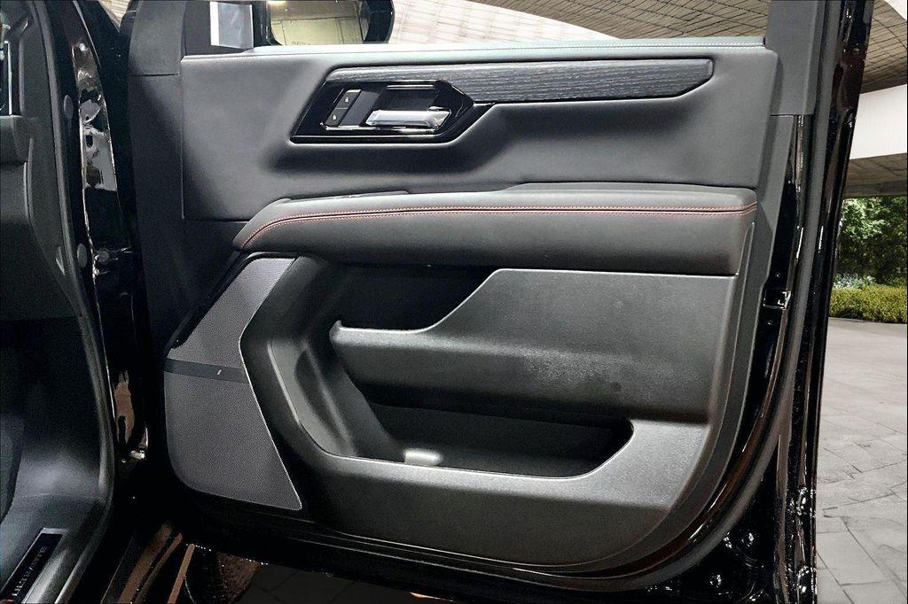 new 2026 GMC Yukon car, priced at $95,375