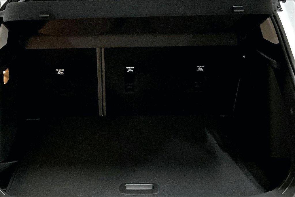 new 2026 Chevrolet Trax car, priced at $25,499