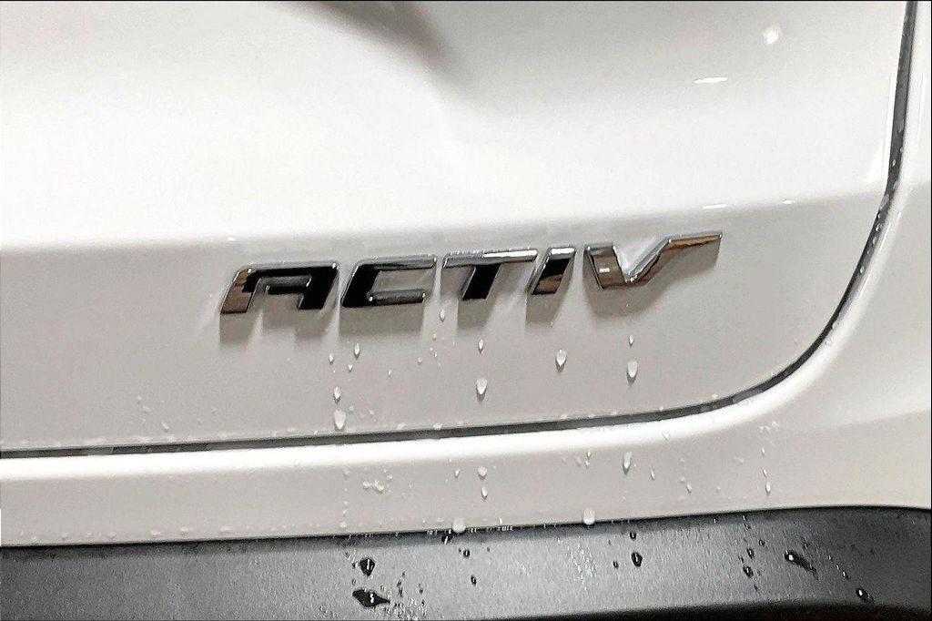 new 2026 Chevrolet Trax car, priced at $26,629