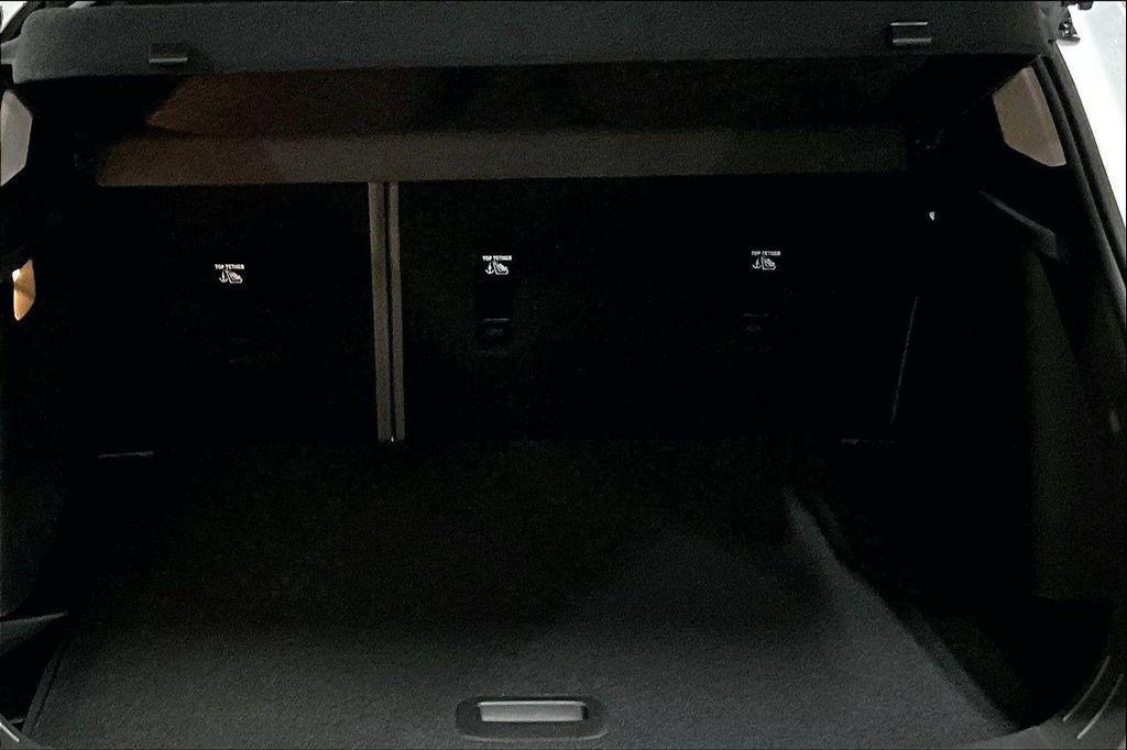 new 2026 Chevrolet Trax car, priced at $26,629