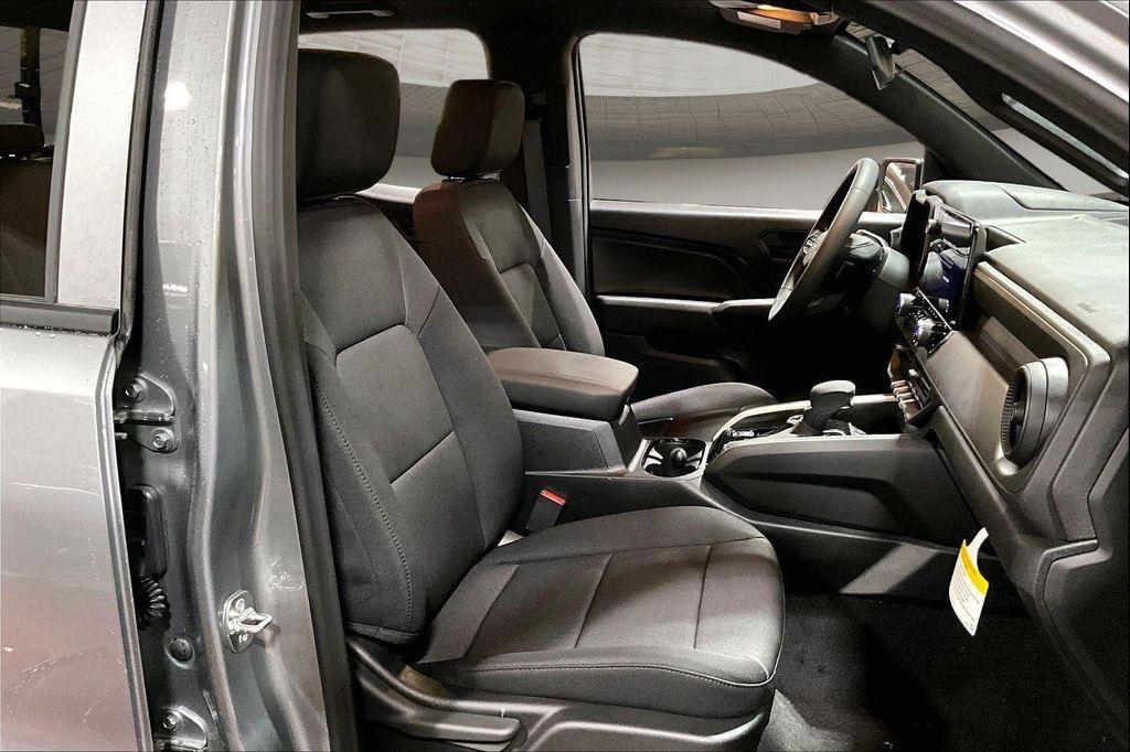 new 2026 Chevrolet Colorado car, priced at $40,847