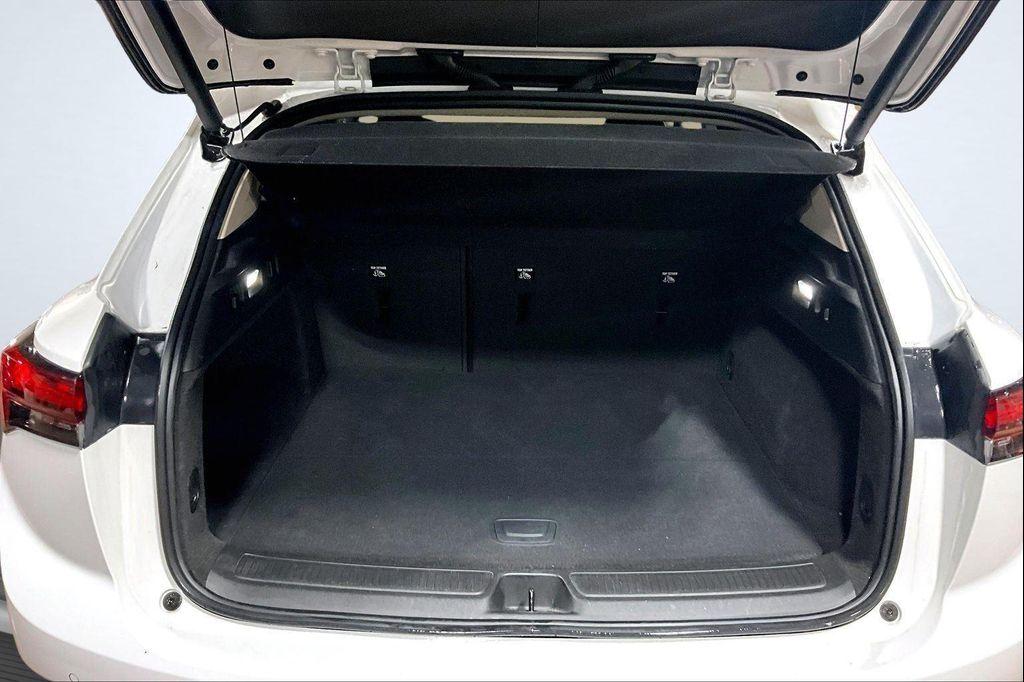 used 2022 Buick Envision car, priced at $23,951