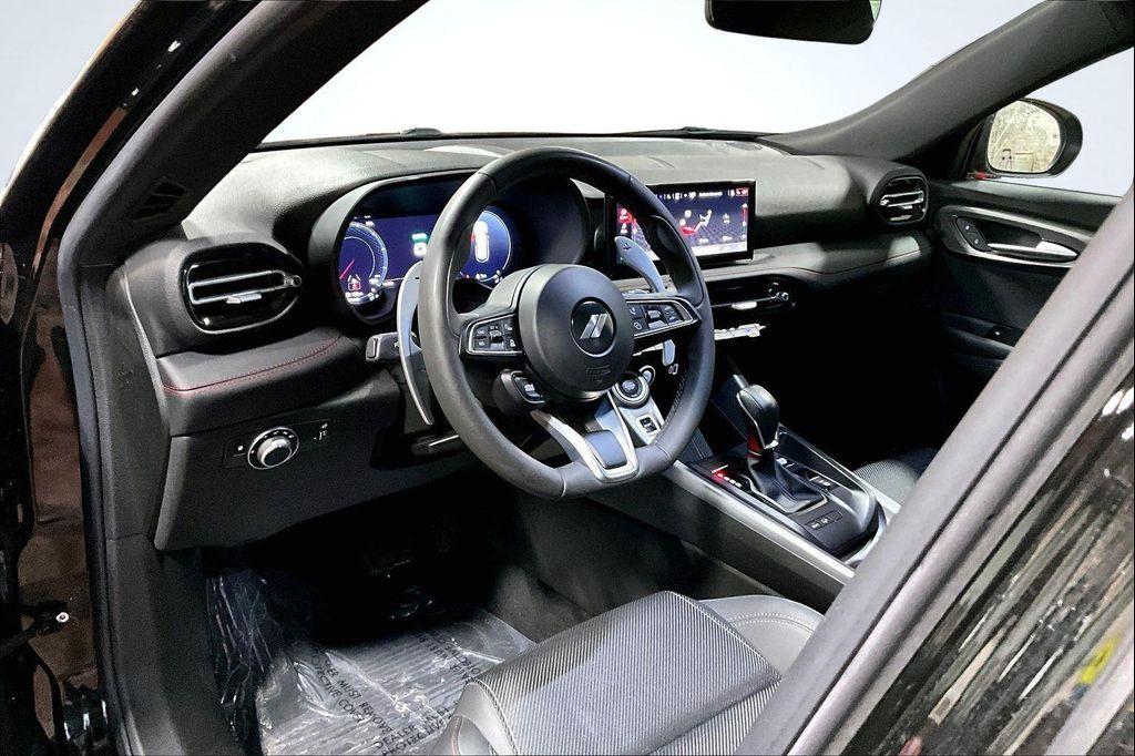 used 2024 Dodge Hornet car, priced at $20,855