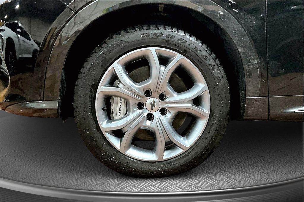 used 2024 Dodge Hornet car, priced at $20,855