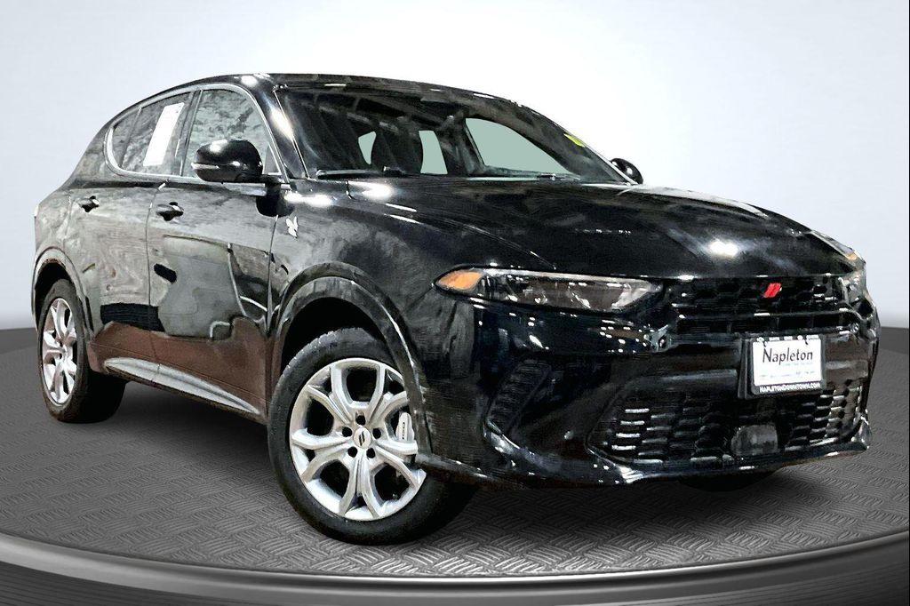used 2024 Dodge Hornet car, priced at $20,855