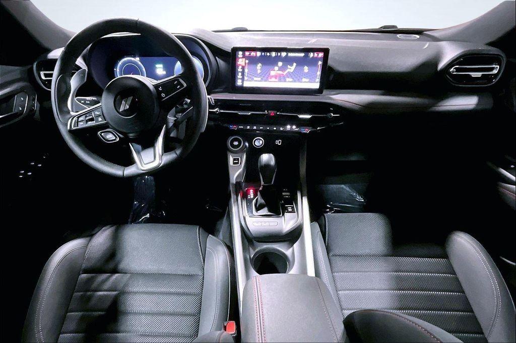 used 2024 Dodge Hornet car, priced at $20,855