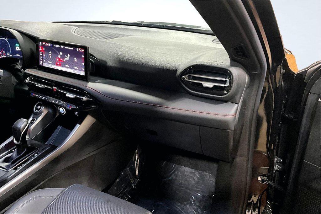 used 2024 Dodge Hornet car, priced at $20,855