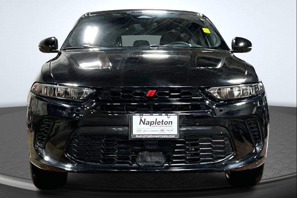 used 2024 Dodge Hornet car, priced at $20,855