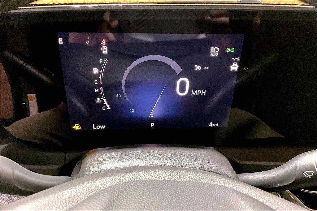 new 2026 Buick Envista car, priced at $27,891