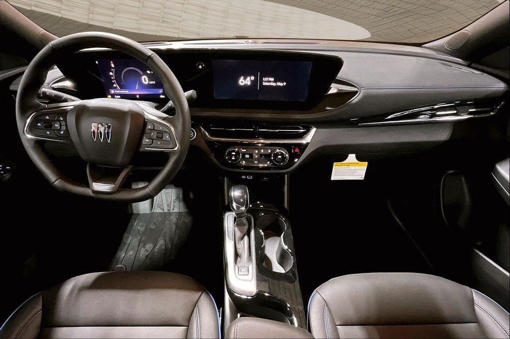 new 2026 Buick Envista car, priced at $27,891