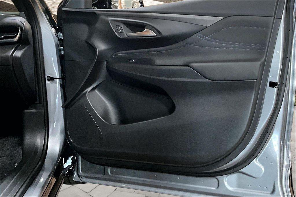 new 2026 Buick Envista car, priced at $29,379