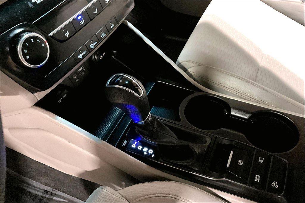 used 2019 Hyundai Tucson car, priced at $12,991