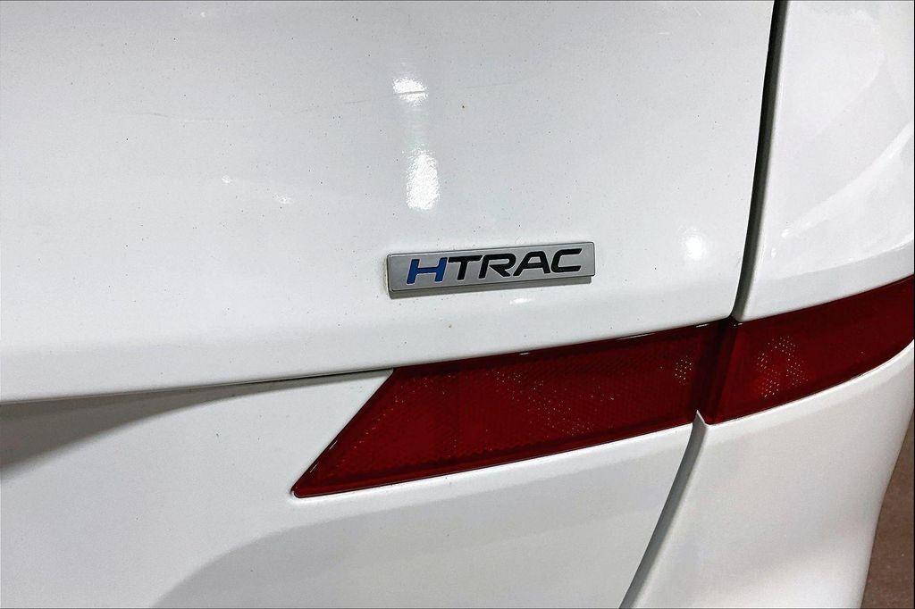 used 2019 Hyundai Tucson car, priced at $12,991