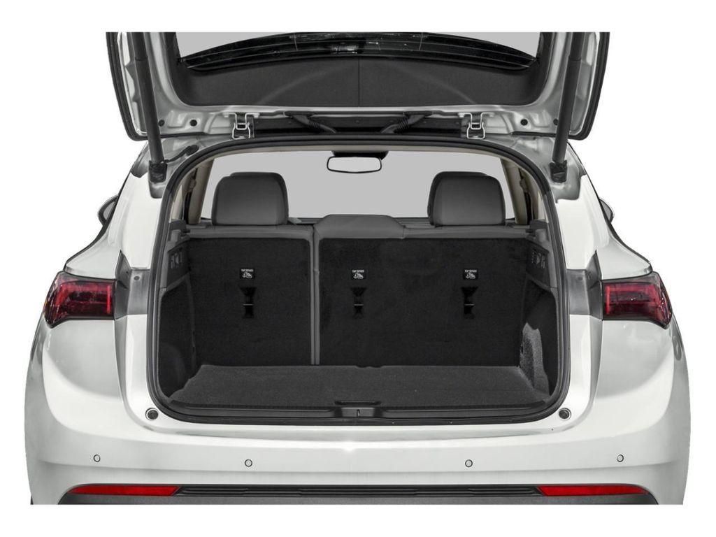 new 2026 Buick Envision car, priced at $49,374