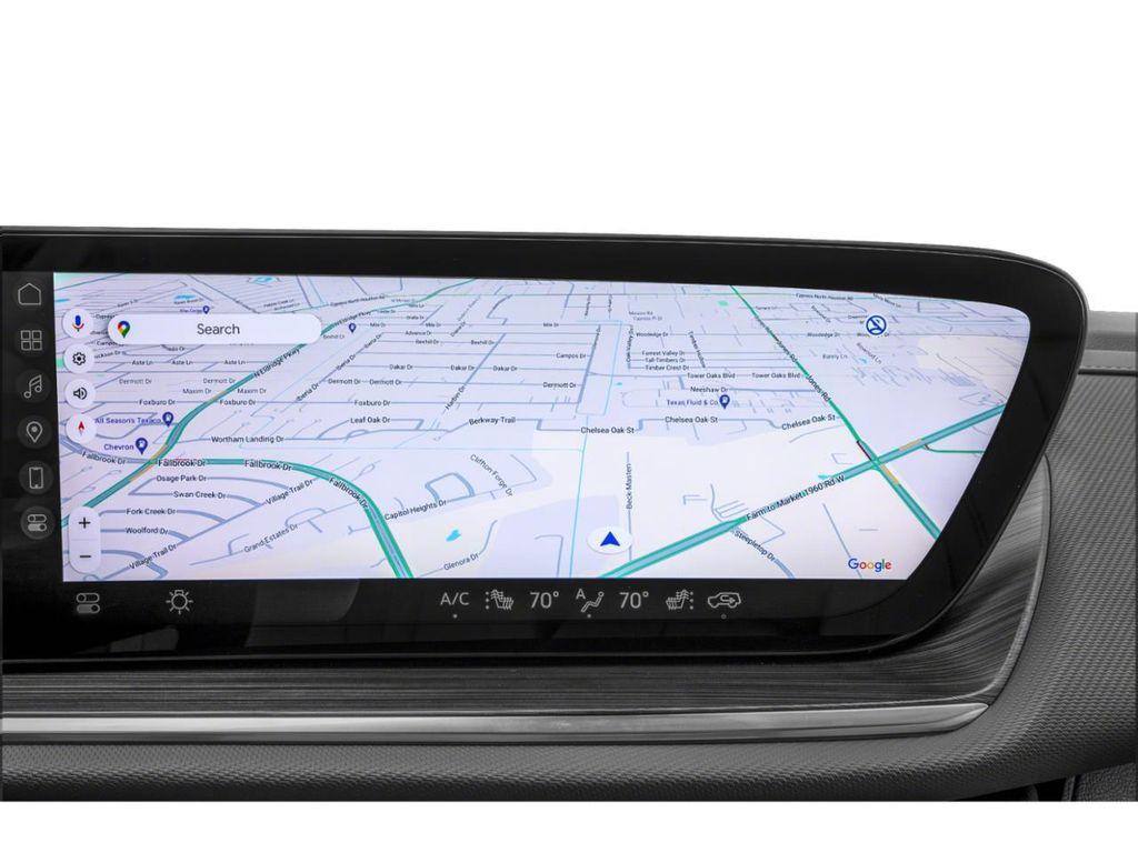 new 2026 Buick Envision car, priced at $49,374