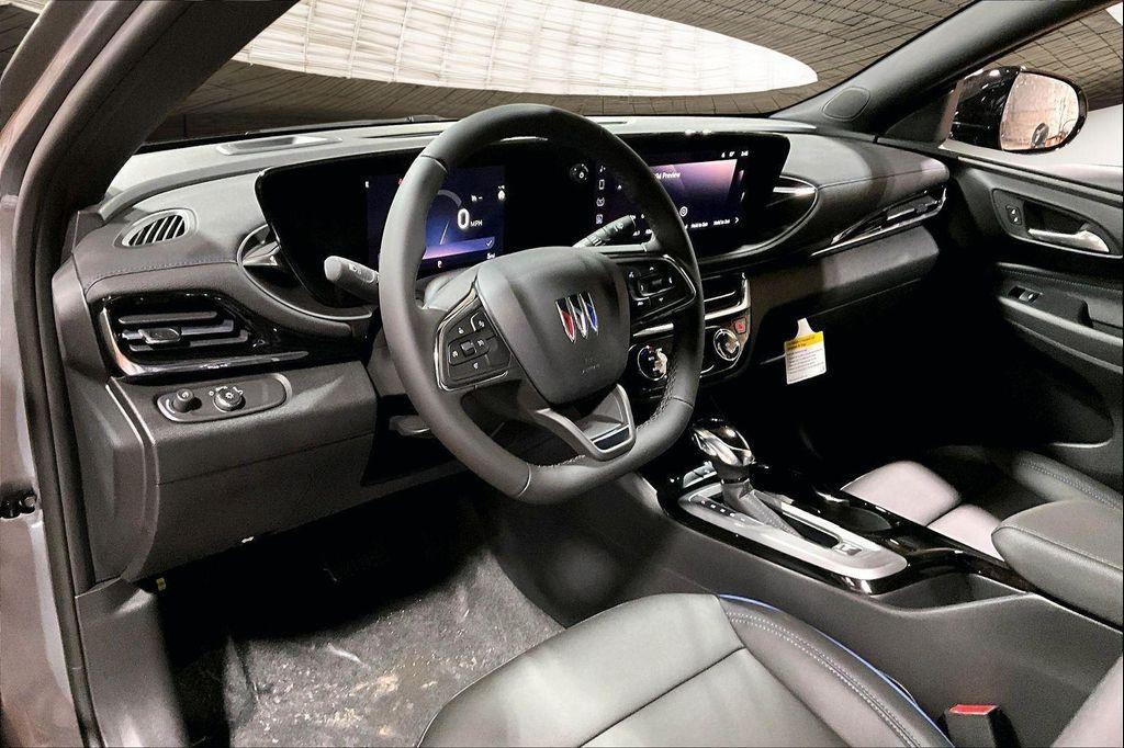 new 2026 Buick Envista car, priced at $26,022