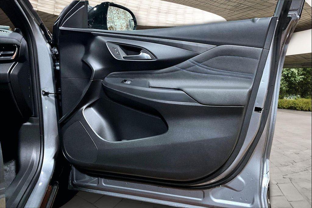 new 2026 Buick Envista car, priced at $26,022