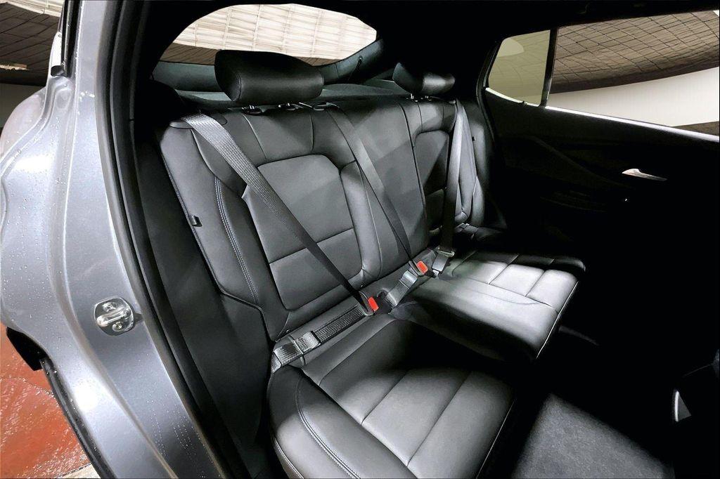 new 2026 Buick Envista car, priced at $26,022