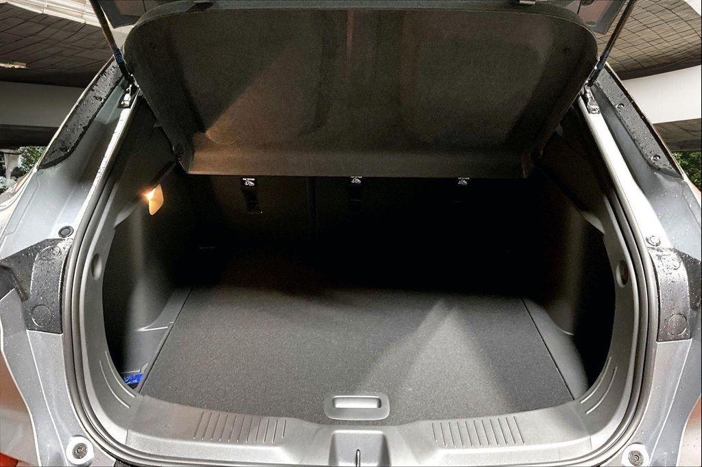 new 2026 Buick Envista car, priced at $26,022