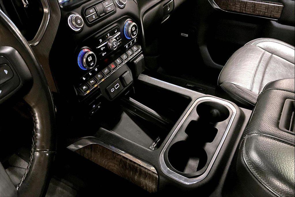 used 2019 GMC Sierra 1500 car, priced at $33,991