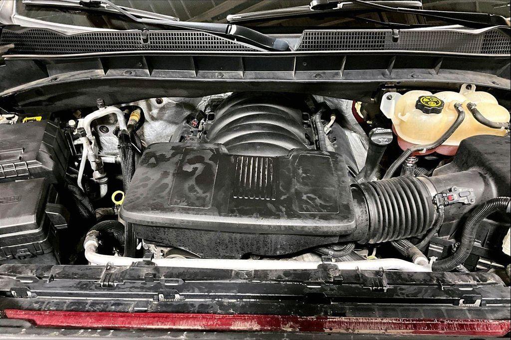 used 2019 GMC Sierra 1500 car, priced at $33,991