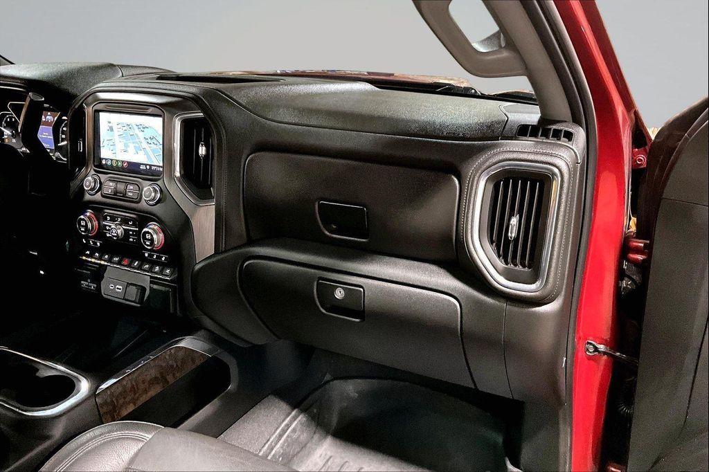 used 2019 GMC Sierra 1500 car, priced at $33,991