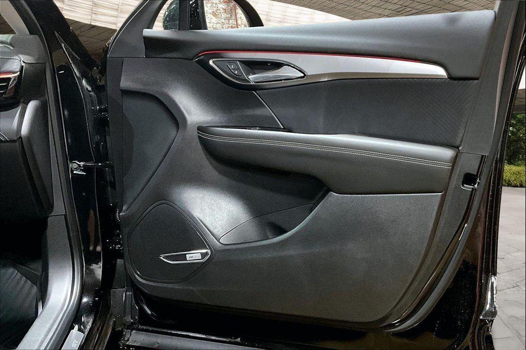 new 2026 Buick Envision car, priced at $45,721