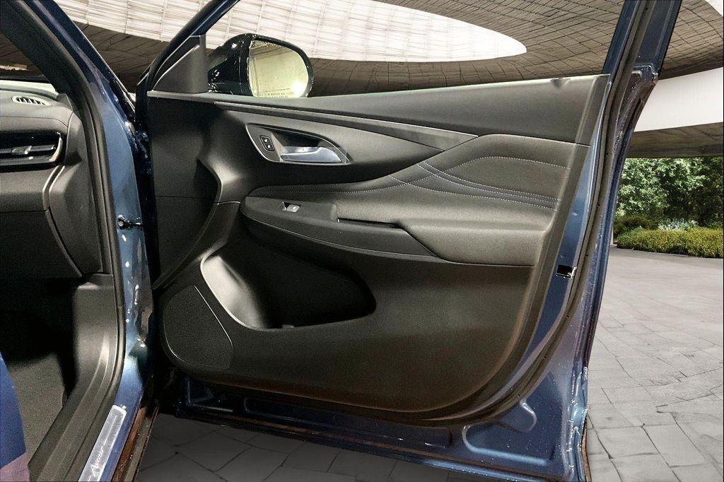 new 2026 Buick Envista car, priced at $28,481