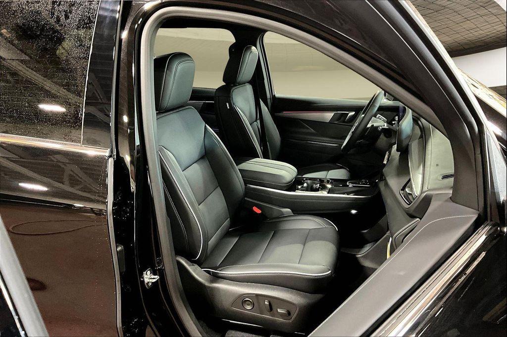 new 2026 Buick Enclave car, priced at $45,760