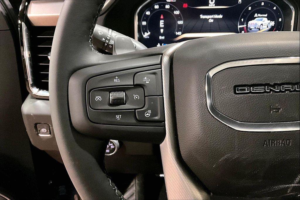 new 2026 GMC Sierra 1500 car, priced at $66,383