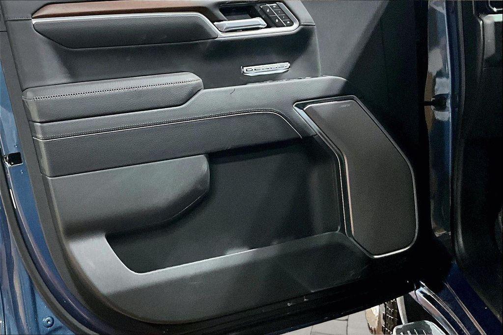 new 2026 GMC Sierra 1500 car, priced at $66,383