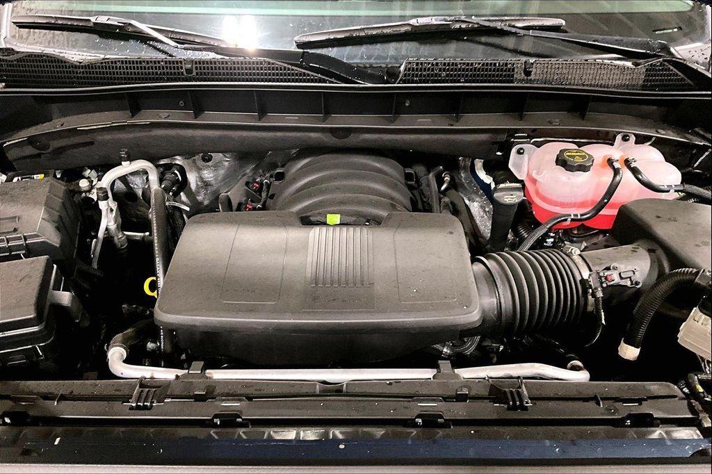 new 2026 GMC Sierra 1500 car, priced at $66,383