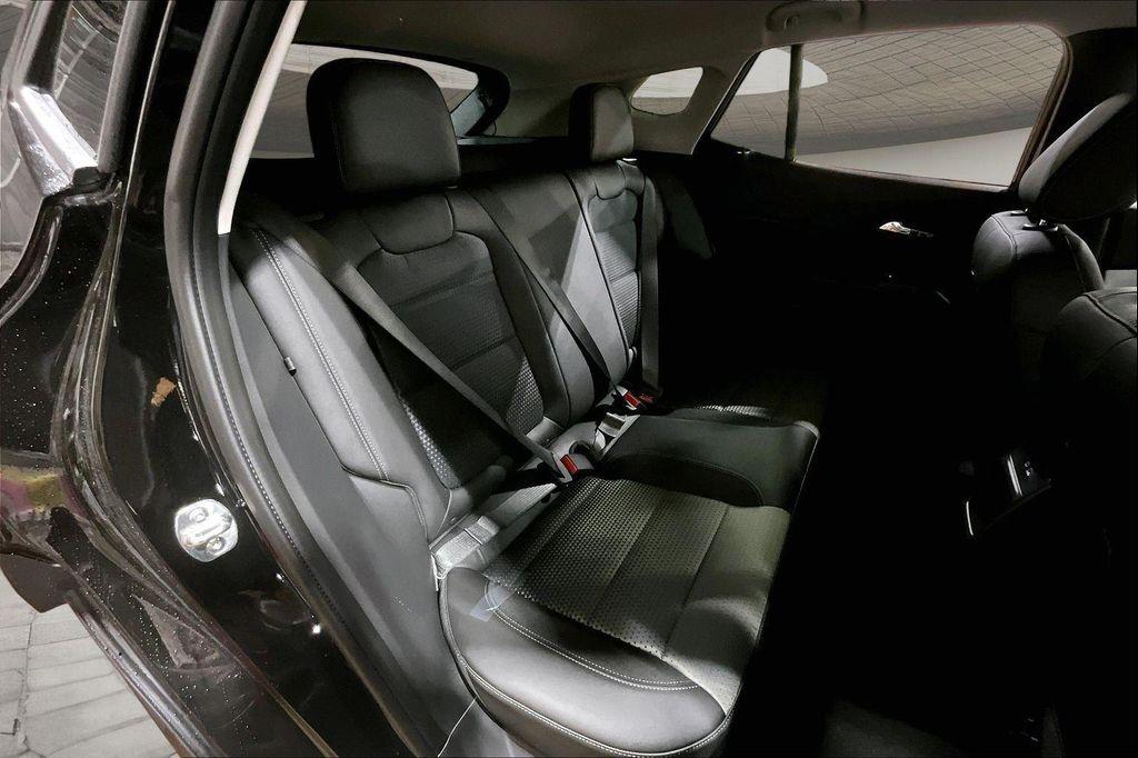 new 2026 Chevrolet Trax car, priced at $24,467