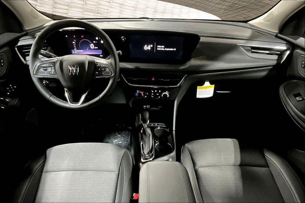 new 2026 Buick Encore GX car, priced at $27,319