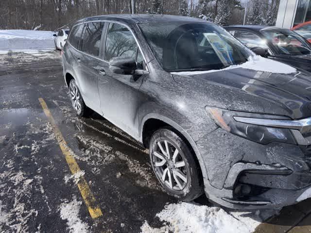 used 2019 Honda Pilot car, priced at $24,465