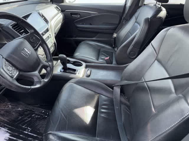 used 2019 Honda Pilot car, priced at $24,465