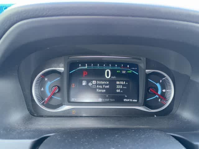 used 2019 Honda Pilot car, priced at $24,465