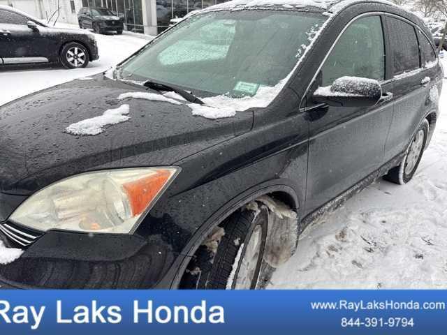 used 2009 Honda CR-V car, priced at $9,994