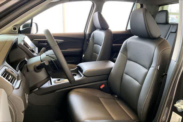 used 2026 Honda Ridgeline car, priced at $39,668