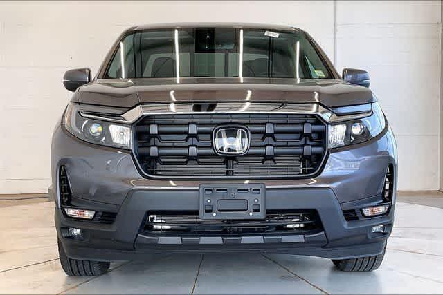 used 2026 Honda Ridgeline car, priced at $39,668