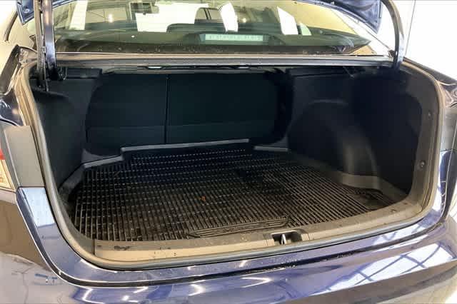 used 2023 Toyota Corolla car, priced at $19,209