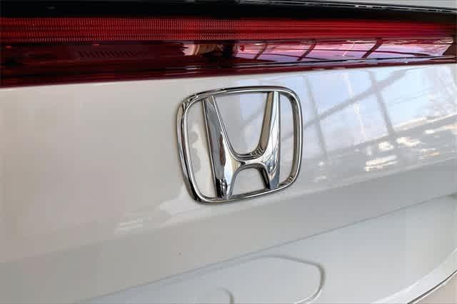 used 2023 Honda Civic car, priced at $24,096