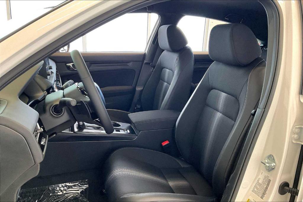 new 2026 Honda Civic car, priced at $29,445